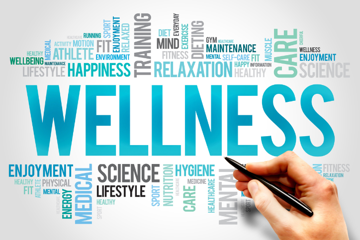WEllness