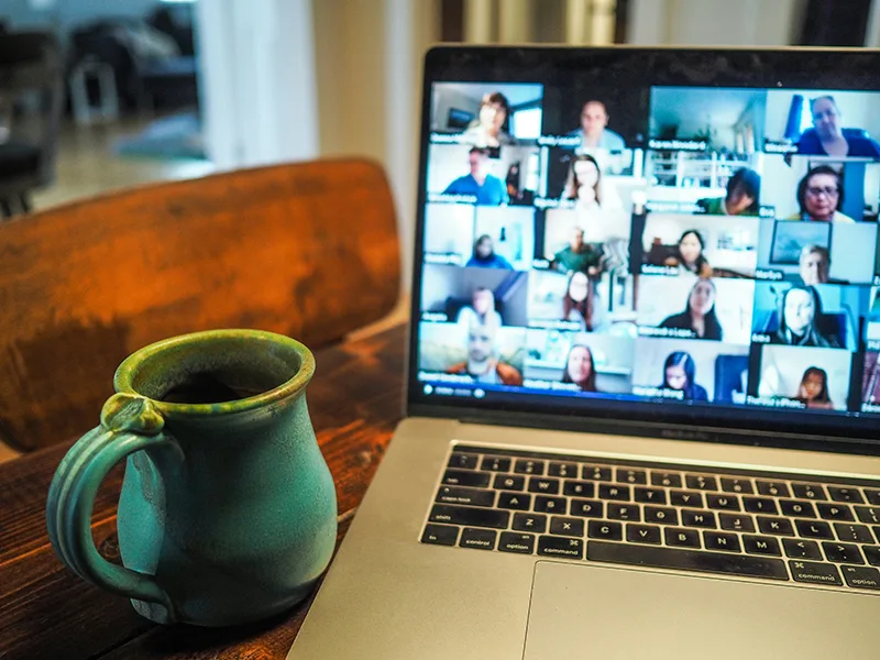 Tips for Video Meetings